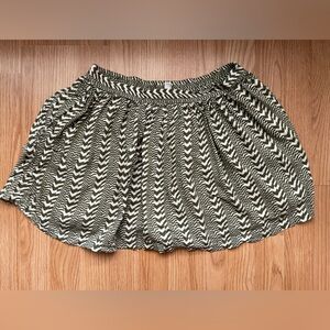 American eagle skirt